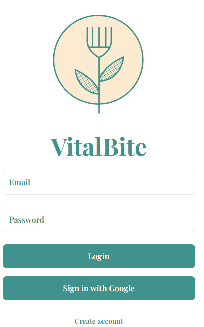 VitalBite image